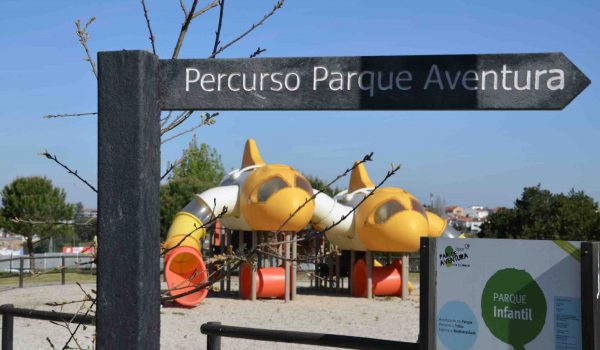 PARQUE DA LIPOR ARRANCA ÉPOCA ALTA COM ATIVIDADES GRATUITAS E FOCO NA SUSTENTABILIDADE