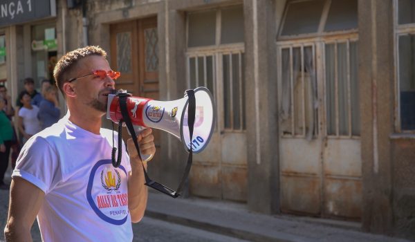 RALY DAS TASCAS PENAFIEL