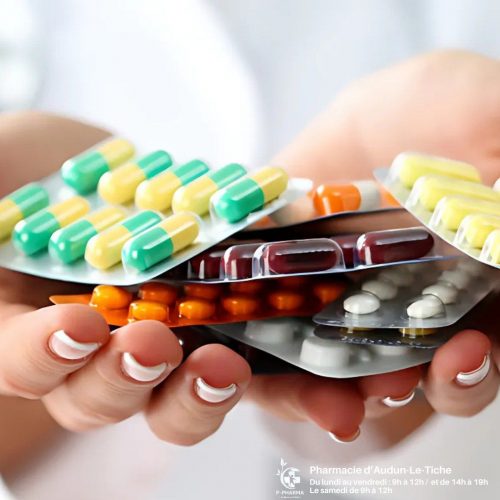MEDICAMENTOS