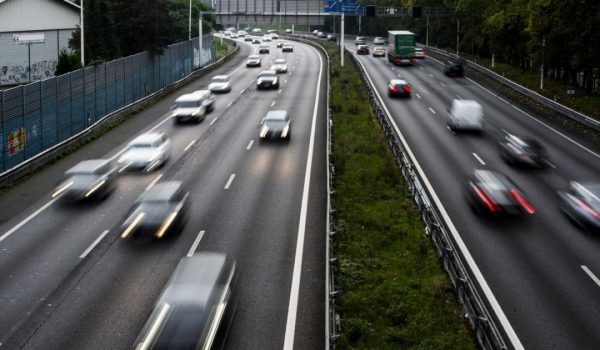 GOVERNO AVANÇA COM NOVAS MEDIDAS PARA REFORÇAR SEGURANÇA RODOVIÁRIA