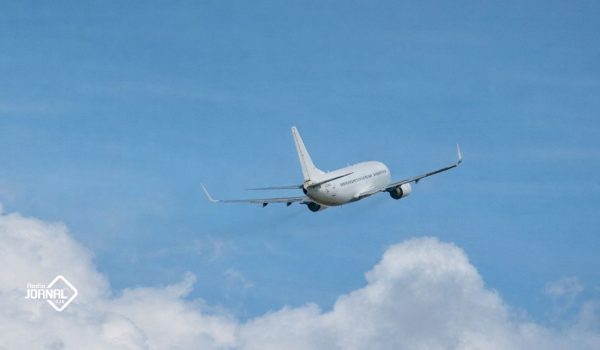 AEROPORTO DO PORTO BATE RECORDE DE PASSAGEIROS E REFORÇA ROTAS PARA 2026