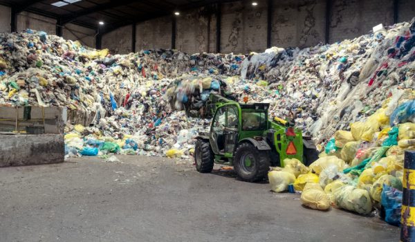LIPOR REFORÇA CAMPANHA PARA AUMENTAR RECICLAGEM E APELAR À AÇÃO DOS CIDADÃOS