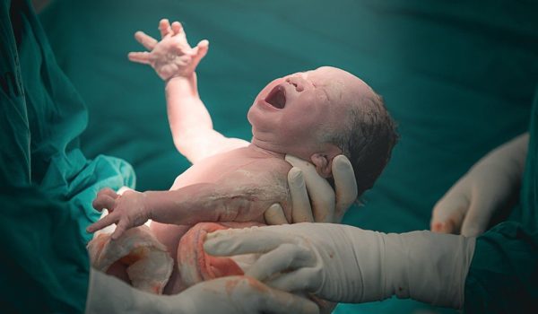 PORTUGAL REGISTA MAIOR NÚMERO DE NASCIMENTOS DA ÚLTIMA DÉCADA