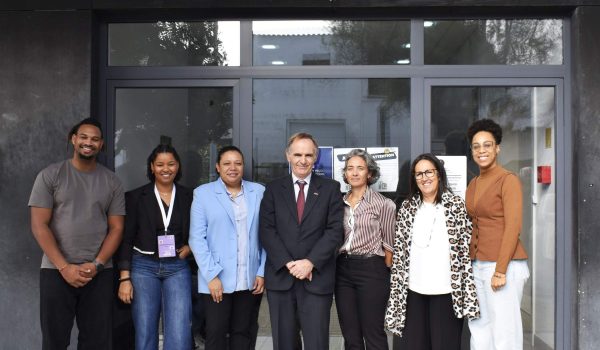 GOVERNO ATRIBUI 28 MILHÕES À AIMA PARA REFORÇAR INTEGRAÇÃO DE MIGRANTES