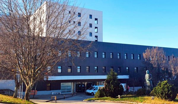 ULS DO TÂMEGA E SOUSA REFORÇA EQUIPA COM 120 ENFERMEIROS PARA O VERÃO