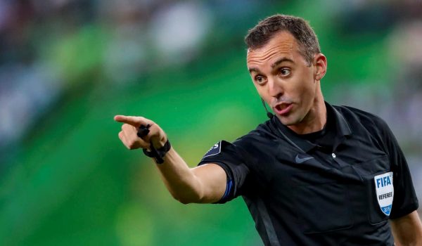 JOÃO PINHEIRO NOMEADO PARA O MUNDIAL 2026