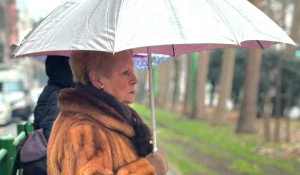 IPMA PREVÊ CHUVA E DESCIDAS DE TEMPERATURA NO CONTINENTE