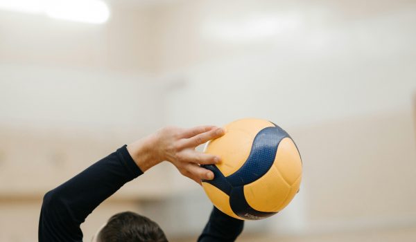 LORDELO RECEBE 1º TORNEIO DE ANDEBOL A CAMINHAR