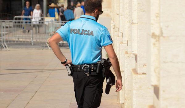 DOIS JOVENS FICARAM EM PRISÃO PREVENTIVA POR SUSPEITA DE FURTO