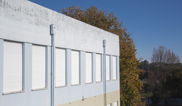 MATOSINHOS INVESTE 11,6 MILHÕES NA REQUALIFICAÇÃO DE DUAS ESCOLAS