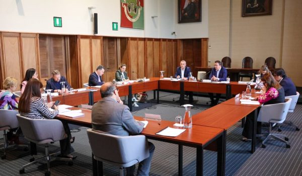 PAREDES APROVA CONTAS DE 2025 COM RESULTADO POSITIVO E INVESTIMENTO FORTE