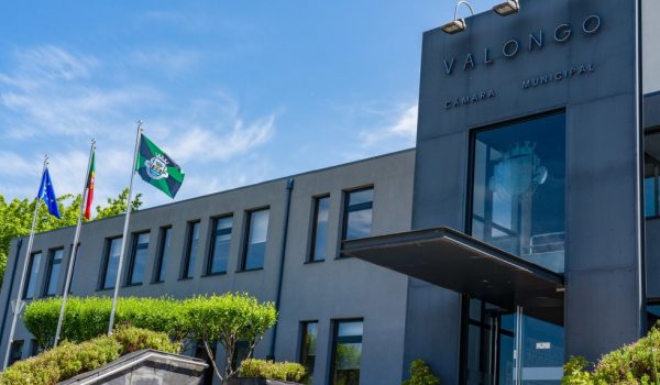 VALONGO FINANCIA PROJETO DE INCLUSÃO APÓS FIM DOS APOIOS DO PRR
