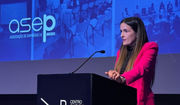 ASEP CELEBRA 10 ANOS DE APOIO AO TECIDO EMPRESARIAL DE PAREDES