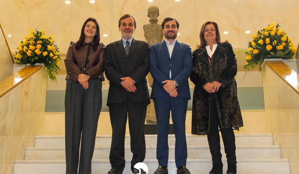 PAULO FERREIRA REDISTRIBUI COMPETÊNCIAS NO EXECUTIVO MUNICIPAL DE PAÇOS DE FERREIRA