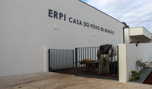 CASA DO POVO DE BITARÃES INAUGURA NOVA ESTRUTURA RESIDENCIAL PARA IDOSOS EM PAREDES