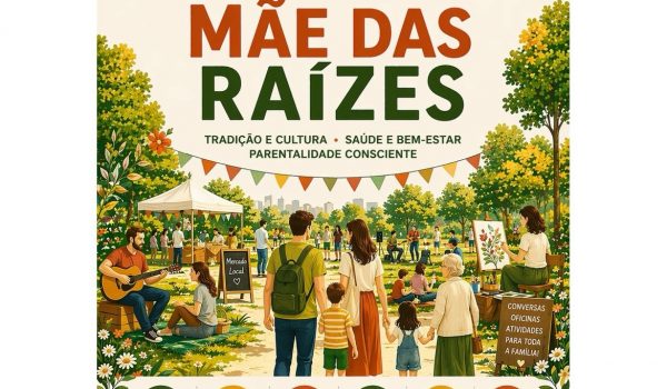 Festival Mãe das Raízes quer transformar Paredes num grande encontro de famílias, tradições e bem-estar