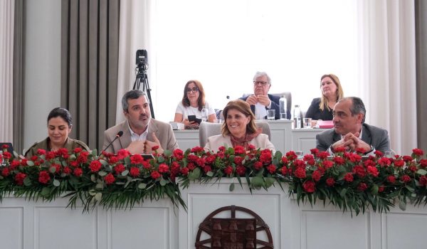 MARCO DE CANAVESES APROVA CONTAS DE 2025 COM INVESTIMENTO RECORDE E RESULTADO POSITIVO