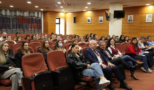 ULS TÂMEGA E SOUSA REFORÇA EQUIPAS COM 40 NOVOS TÉCNICOS AUXILIARES DE SAÚDE