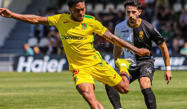 PAÇOS DE FERREIRA MANTÉM ESPERANÇA DA MANUTENÇÃO APÓS EMPATE EM FARO