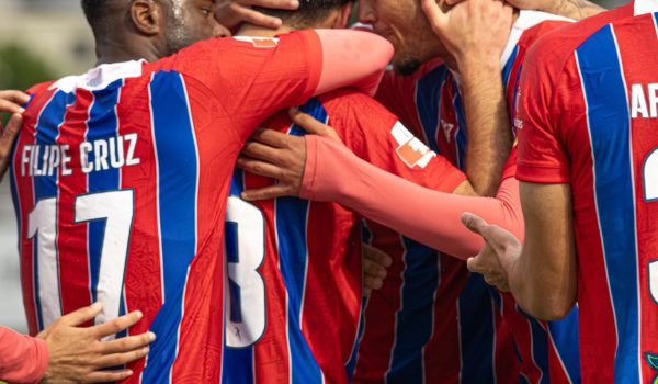 FELGUEIRAS GARANTE MANUTENÇÃO NA II LIGA COM EMPATE FRENTE AO PORTIMONENSE