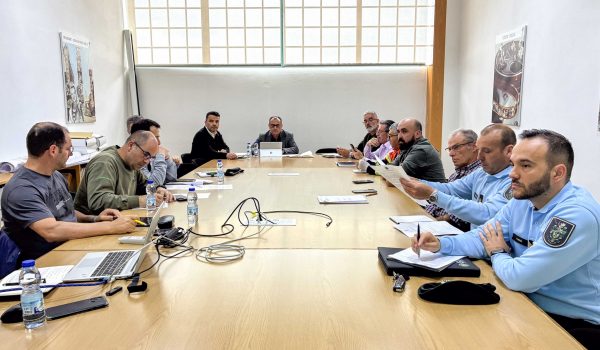 MARCO DE CANAVESES APROVA INVESTIMENTO DE 957 MIL EUROS PARA PREVENIR INCÊNDIOS RURAIS