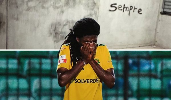 PAÇOS DE FERREIRA DESPROMOVIDO À LIGA 3 52 ANOS DEPOIS
