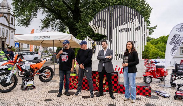 PENAFIEL RACING FEST REGRESSA EM JUNHO PARA TRÊS DIAS DE VELOCIDADE E ADRENALINA