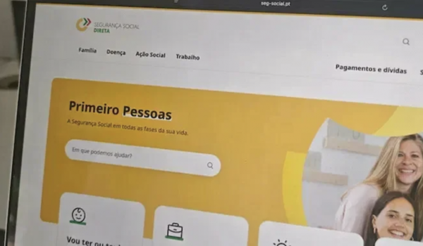SEGURANÇA SOCIAL MUDA REGRAS PARA PAGAMENTO DE DÍVIDAS E ACABA COM NOTIFICAÇÕES POR CORREIO