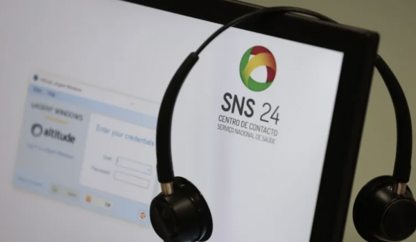 PJ investiga acessos indevidos a fichas clínicas de crianças no SNS24
