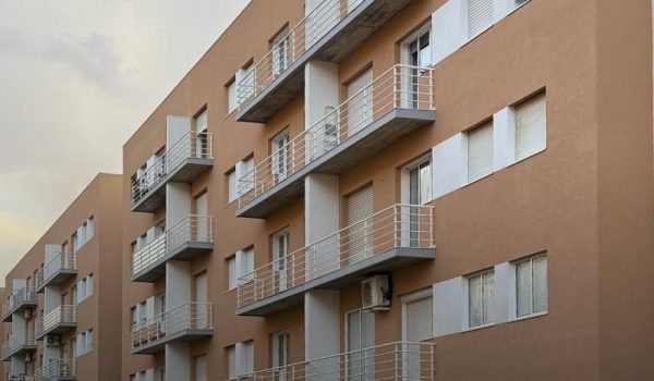 PENAFIEL TEM 16 HABITAÇÕES DISPONÍVEIS EM REGIME DE ARRENDAMENTO ACESSÍVEL