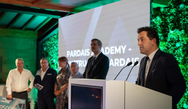 PRÉMIO DE INOVAÇÃO MARCOINVEST REGRESSA COM 10 MIL EUROS PARA APOIAR PROJETOS LOCAIS