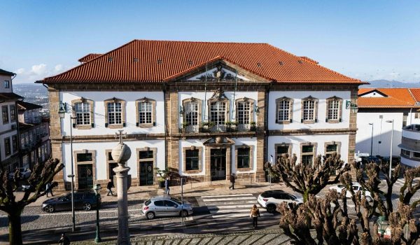 PENAFIEL APROVA NOVA ESTRUTURA ORGÂNICA COM APOSTA NA TRANSIÇÃO DIGITAL E PROXIMIDADE AO CIDADÃO
