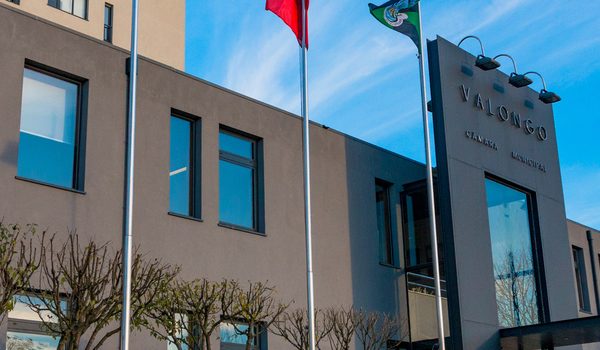 VALONGO ESCLARECE OBRAS EM OUTEIRO DE LINHO E GARANTE NOVAS HABITAÇÕES COM MAIS CONDIÇÕES