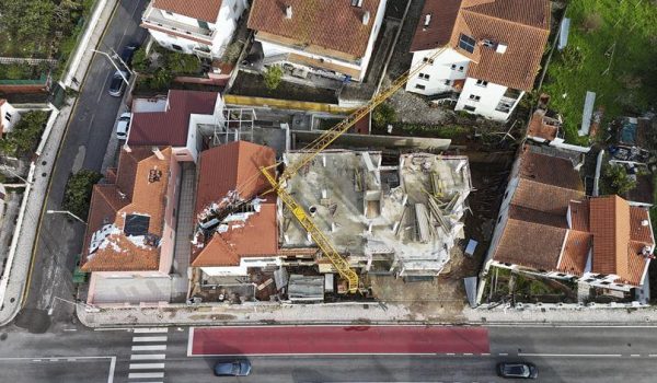 NORTE GARANTE MAIS 10% DE FUNDOS EUROPEUS E REFORÇO DE 200 MILHÕES PARA HABITAÇÃO