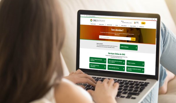 Acesso indevido a dados do SNS já terá afetado mais de 100 mil utentes em Portugal