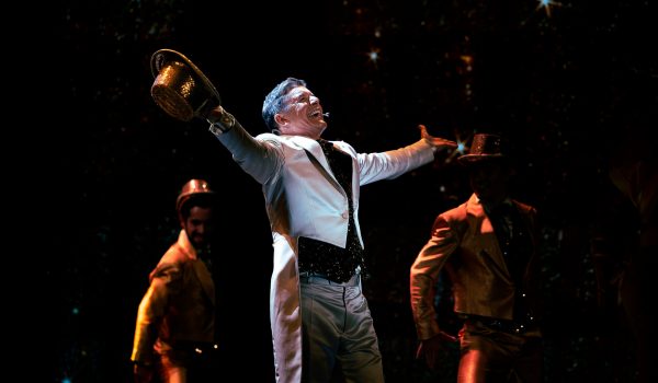 Paredes: João Baião, residência artística sénior e teatro para bebés em junho no Centro Cultural