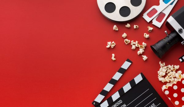 Moinho Cine Fest abre inscrições para a 9.ª edição em Matosinhos