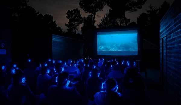 “Cinema ao Lado”: Lousada acolhe novo ciclo de cinema em espaços alternativos e formato silencioso