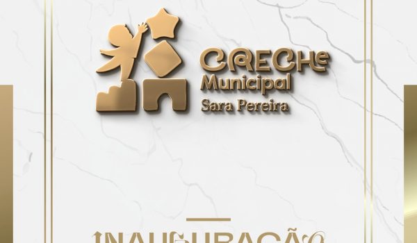 Lousada inaugura Creche Municipal em Barrosas no próximo sábado