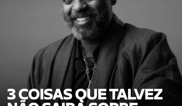 BABELL abre portas na Praça dos Leões para conversa com escritor Dwayne Betts