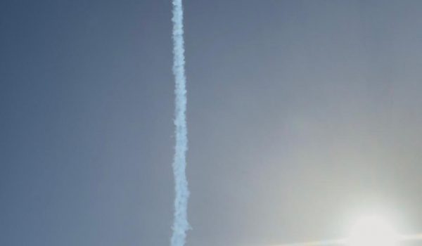 Milhares nas margens do Douro para o último dia do Air Invictus: Conheça os horários das corridas e exibições