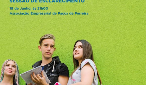 Paços de Ferreira dá bolsa de 500 euros a todos os estudantes universitários do concelho