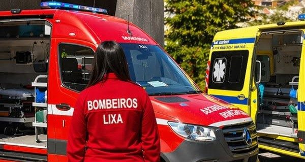 Colisão entre dois carros em Vila Cova da Lixa provoca uma vítima mortal