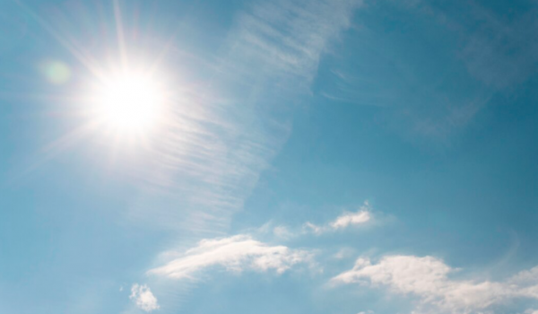 Portugal continental em alerta: Termómetros sobem até aos 40°C a partir desta quarta-feira