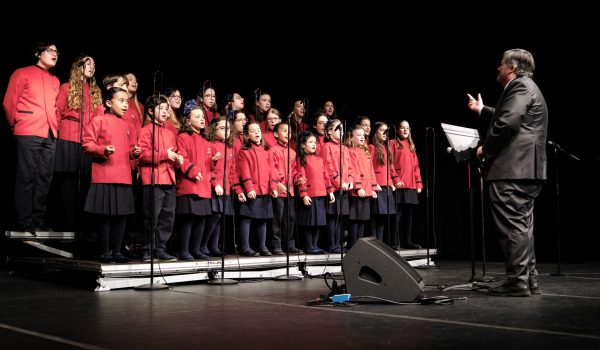 Coral dos Pequenos Cantores da Maia lança campanha de captação de novas vozes