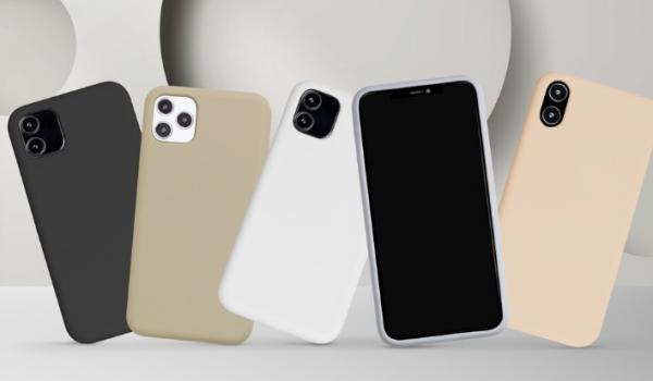 Capas falsas da Apple valem detenção a comerciante no Porto: Apreensão supera os 3500 euros