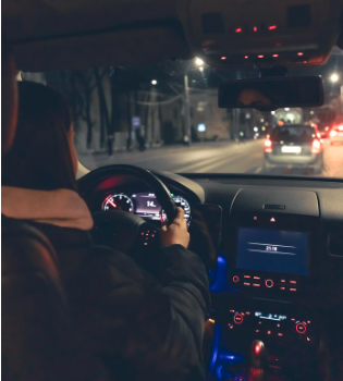 TVDE reivindica estatuto de serviço público de transporte