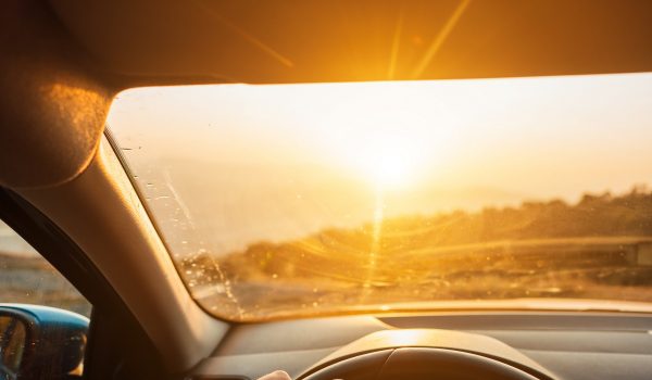 Dependência automóvel ofusca bom desempenho ambiental de Portugal