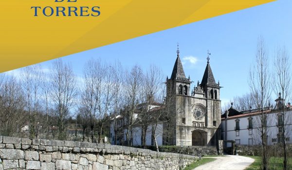 Com 180 km e ligação à UNESCO, Caminho de Torres já é rota oficial de Santiago