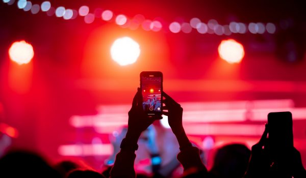 “Primeiro Box”: Coliseu do Porto abre portas a bandas e artistas emergentes da cidade